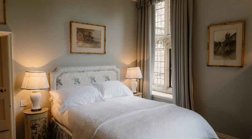 Photo of Middleton Majesty