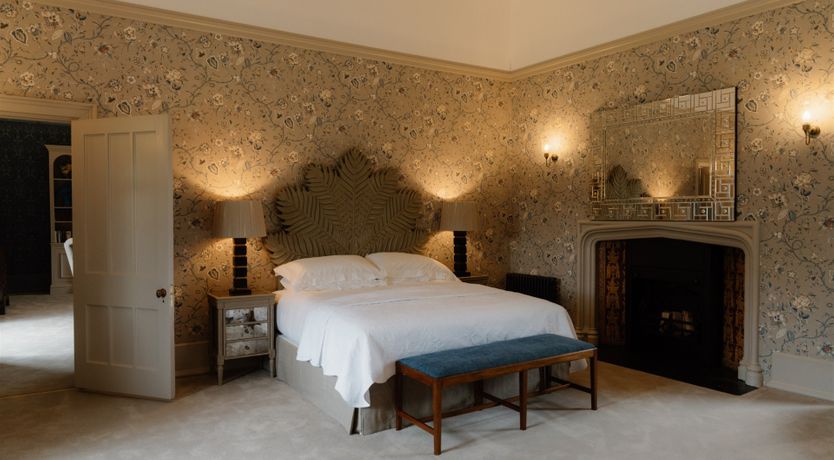 Photo of Middleton Majesty