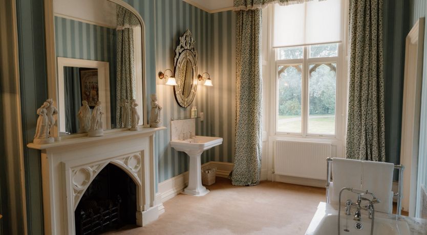 Photo of Middleton Majesty