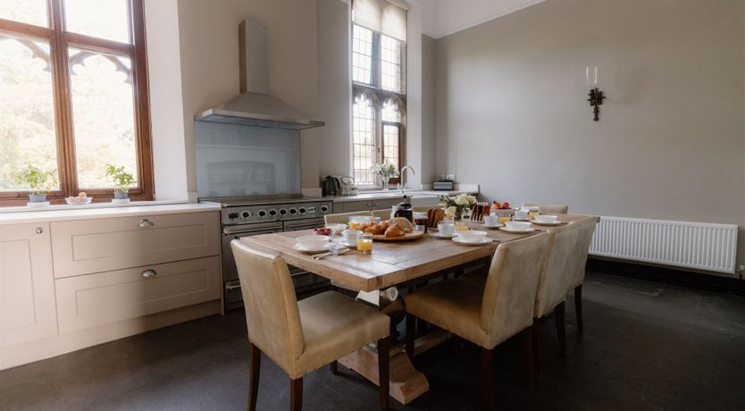 Photo of Middleton Majesty