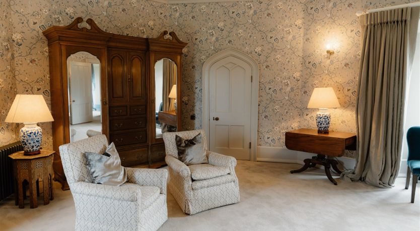 Photo of Middleton Majesty