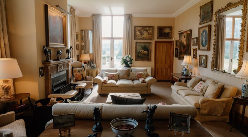 Photo of Middleton Majesty