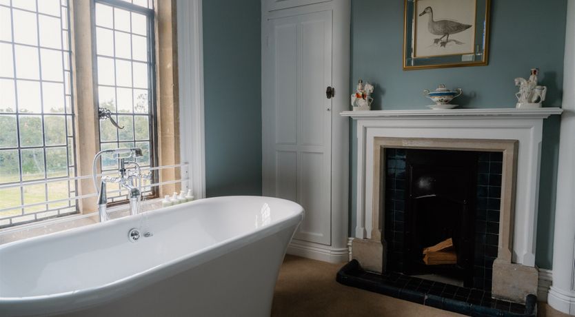 Photo of Middleton Majesty