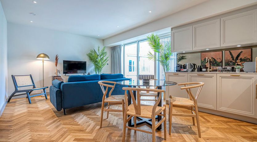 Photo of Diamond Jubilee