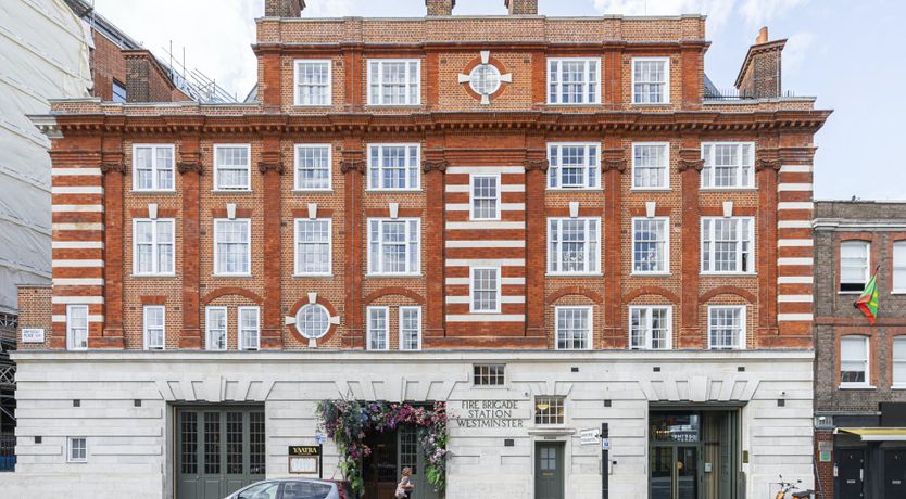 Photo of Diamond Jubilee