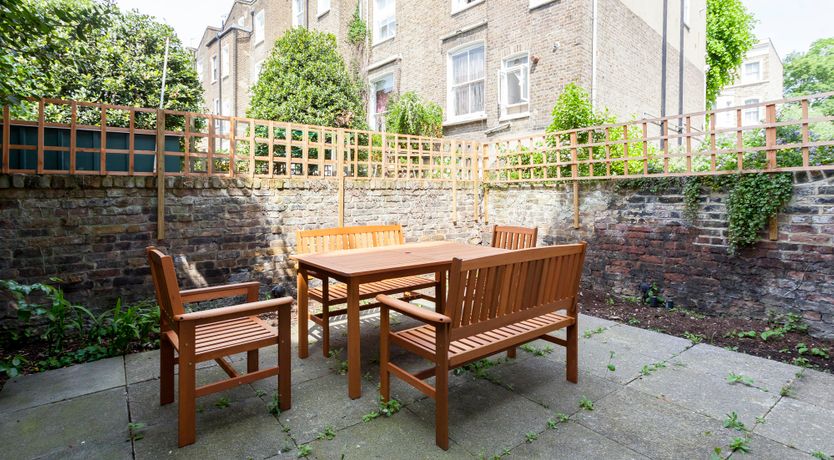 Photo of Wayne's World