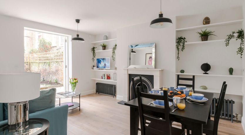 Photo of Wayne's World