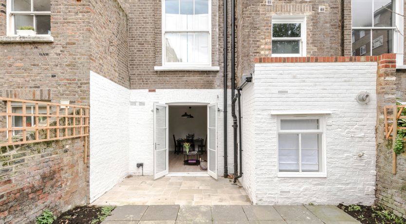 Photo of Wayne's World