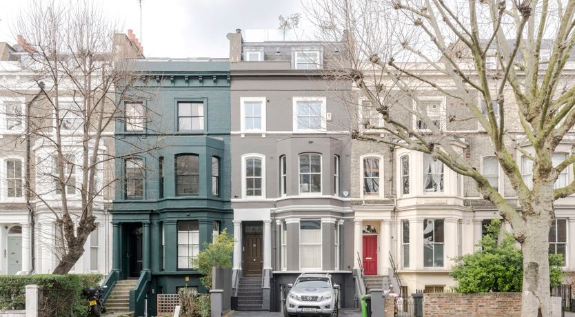 Photo of Wayne's World