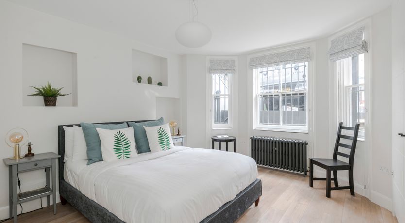 Photo of Wayne's World