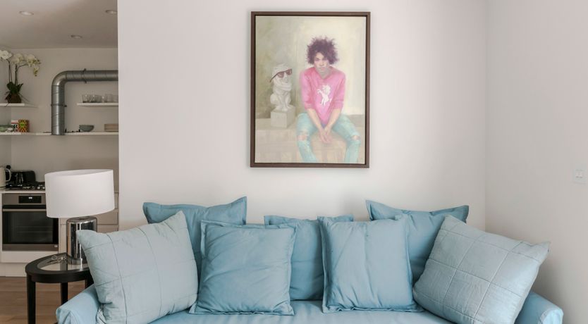 Photo of Wayne's World