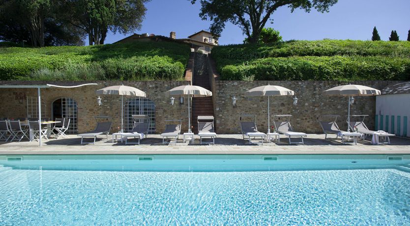 Photo of Etched by Tuscany