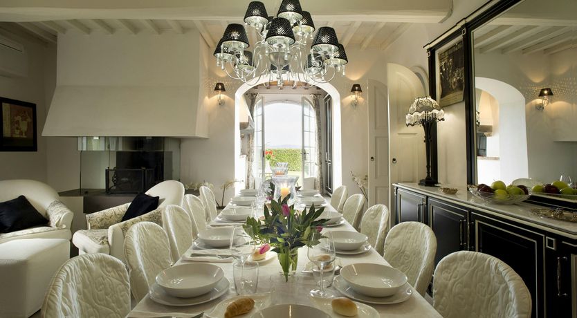 Photo of Etched by Tuscany