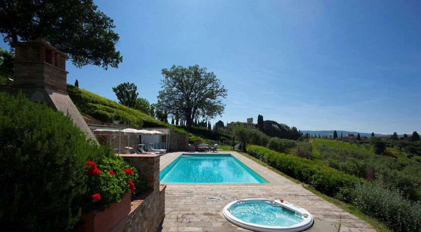 Photo of Etched by Tuscany