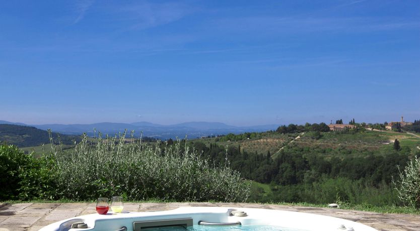 Photo of Etched by Tuscany