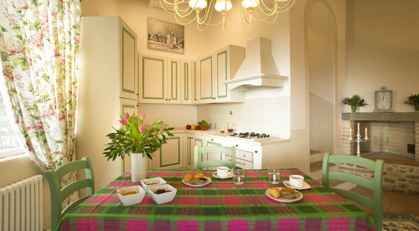 Photo of Etched by Tuscany