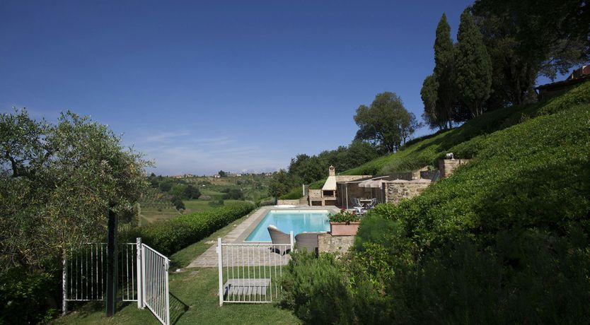 Photo of Etched by Tuscany