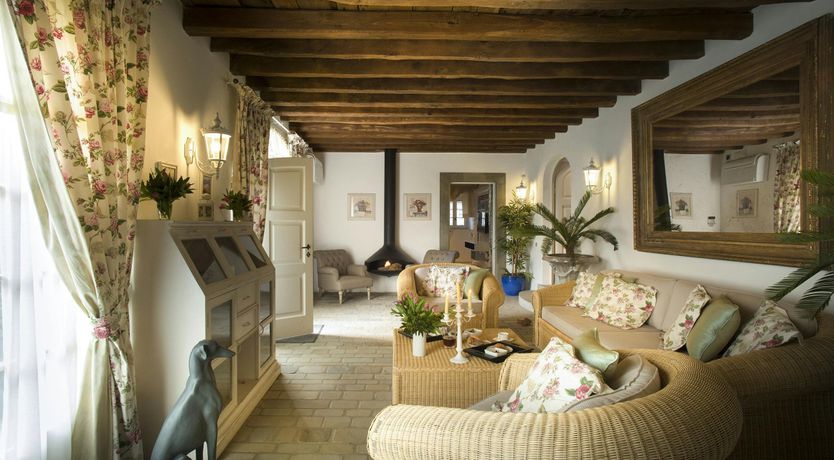 Photo of Etched by Tuscany