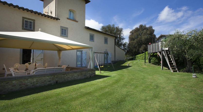 Photo of Etched by Tuscany