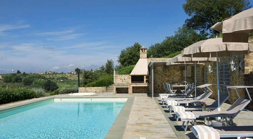 Photo of Etched by Tuscany