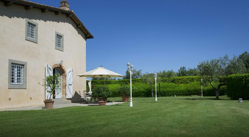 Photo of Etched by Tuscany