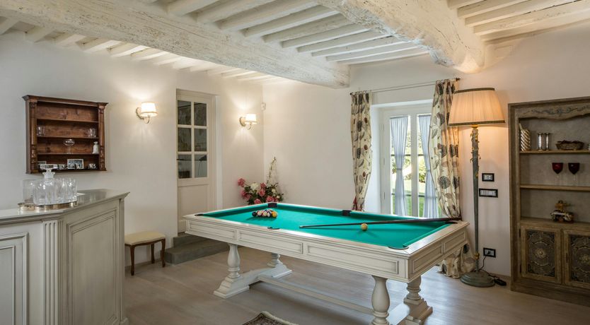 Photo of Etched by Tuscany