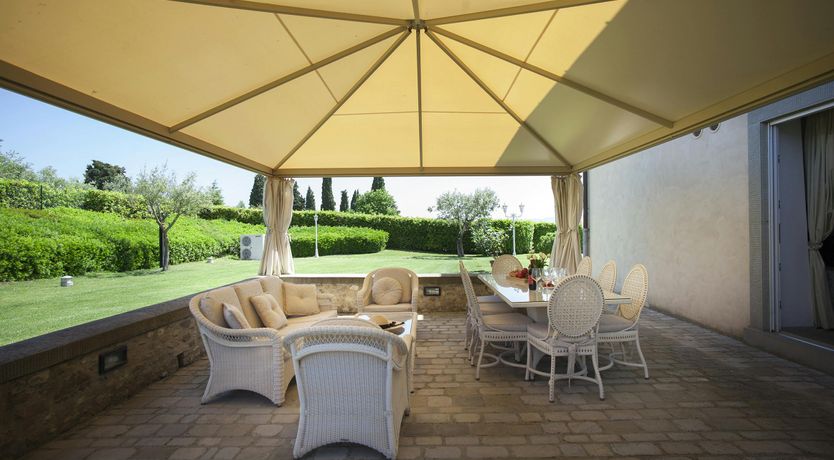 Photo of Etched by Tuscany