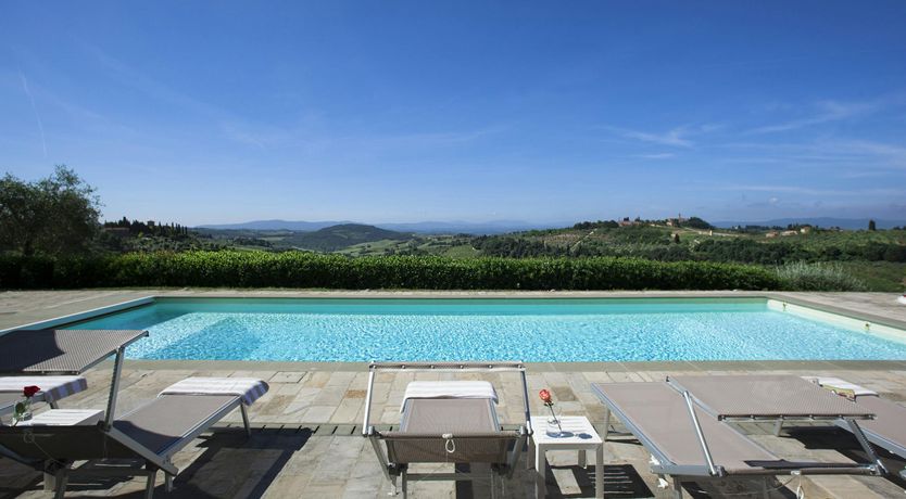 Photo of Etched by Tuscany