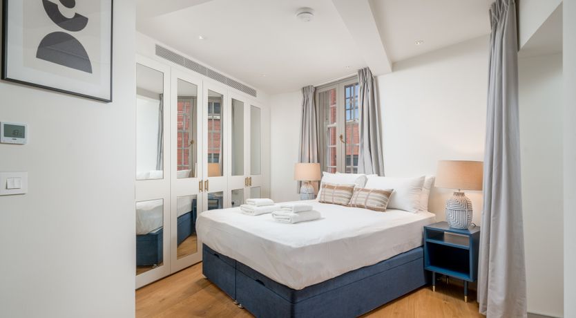 Photo of The Westminster Rose