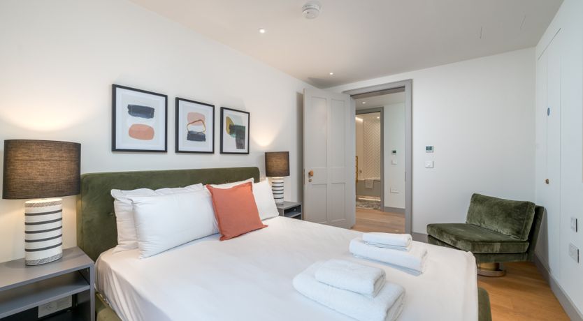 Photo of The Westminster Rose