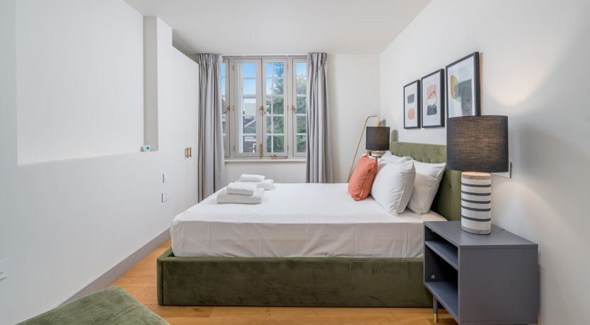 Photo of The Westminster Rose