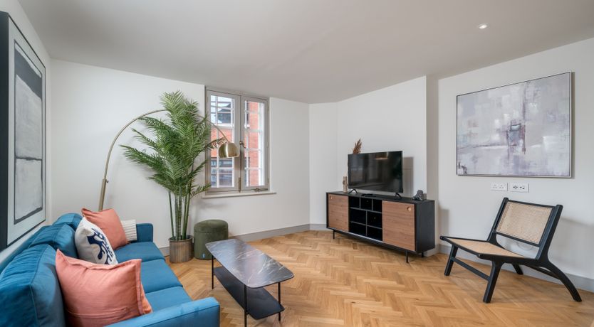 Photo of The Heights of Living