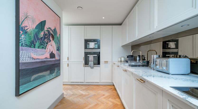 Photo of The Heights of Living