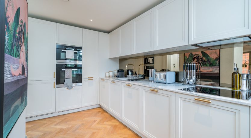 Photo of The Heights of Living