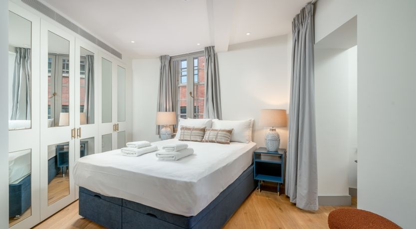 Photo of The Heights of Living