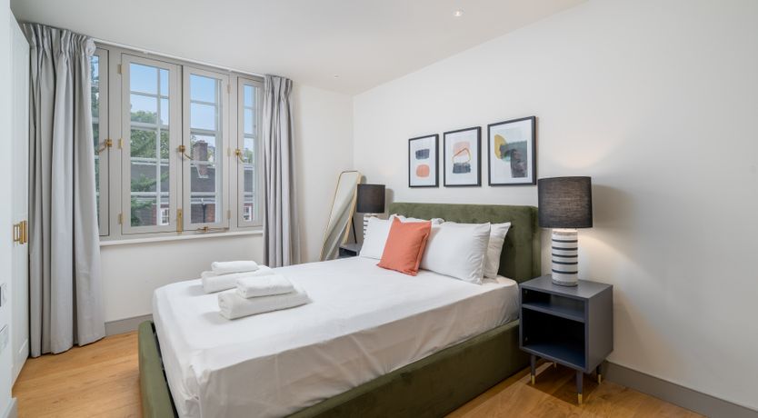 Photo of The Heights of Living