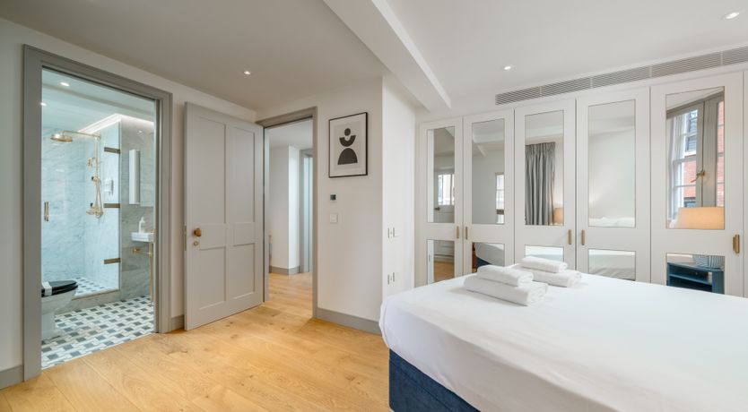 Photo of The Heights of Living