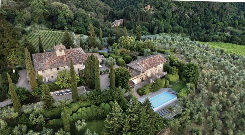 Photo of Mulberry Shade