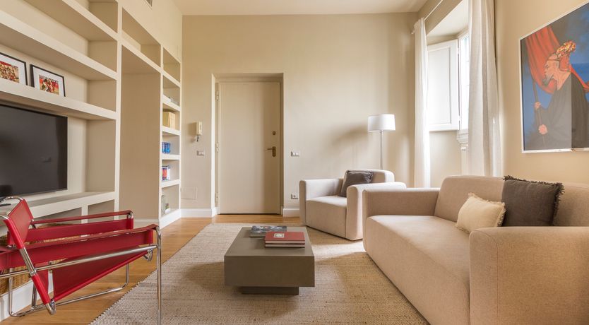 Photo of Santo Spirito Style