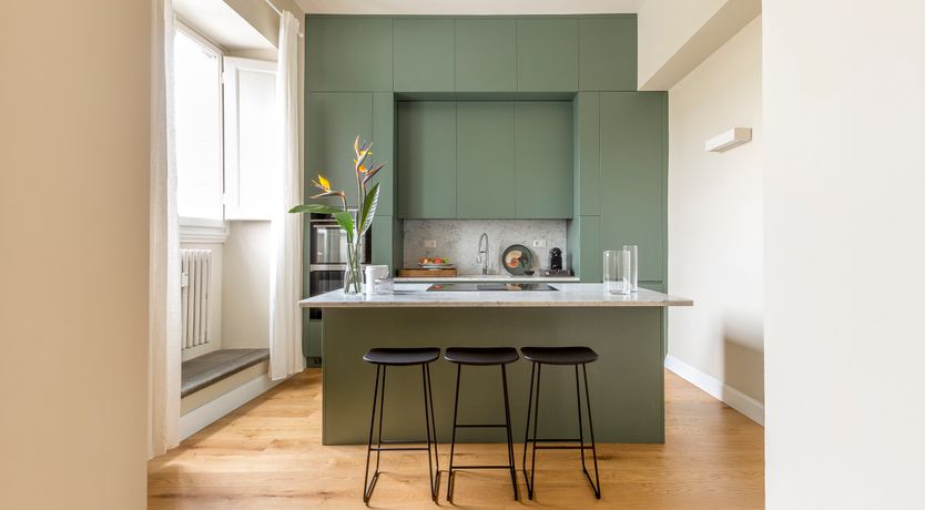 Photo of Santo Spirito Style