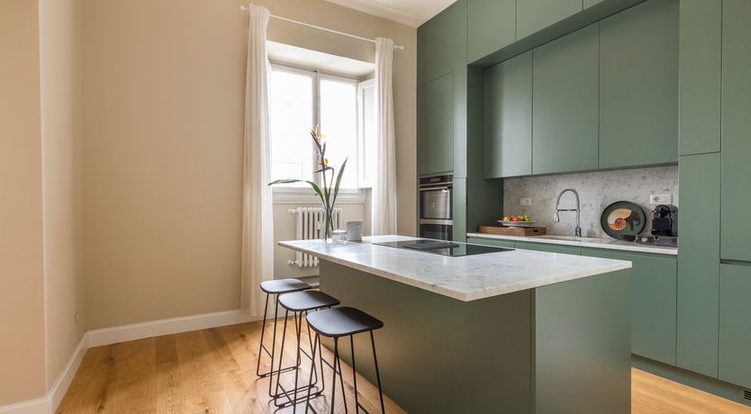 Photo of Santo Spirito Style