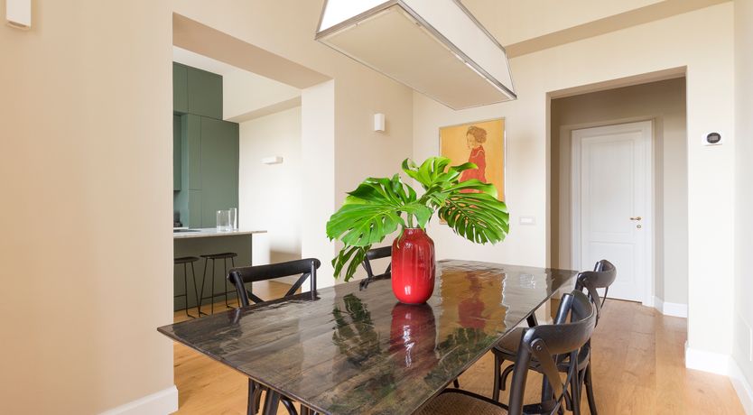 Photo of Santo Spirito Style