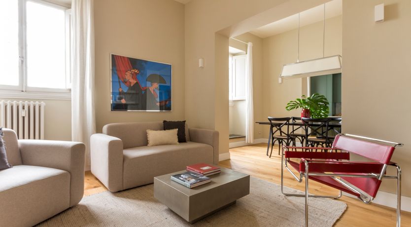 Photo of Santo Spirito Style