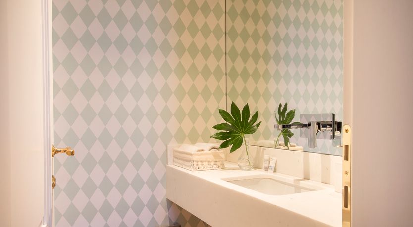 Photo of Santo Spirito Style