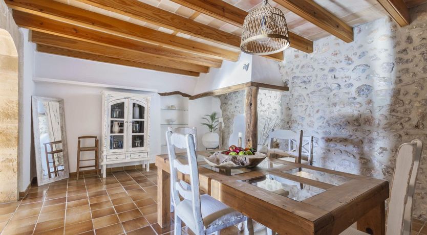 Photo of Dreams Set in Stone