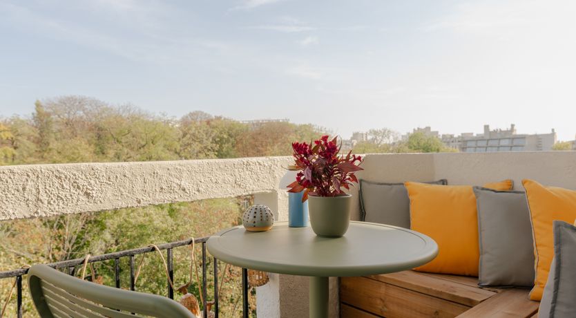 Photo of The French Affair