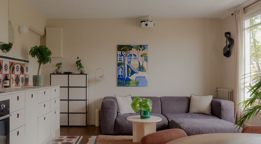 Photo of The French Affair