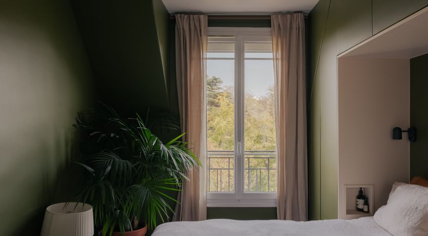 Photo of The French Affair