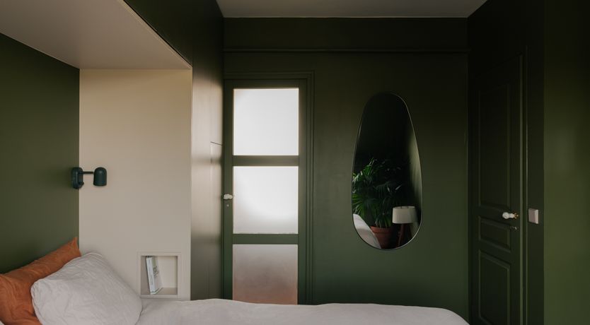 Photo of The French Affair