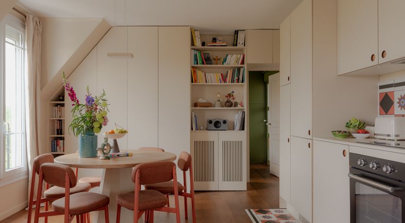 Photo of The French Affair